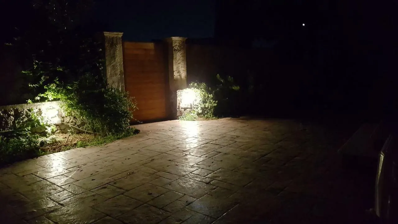 Pesádha Casa Rossaヴィラ