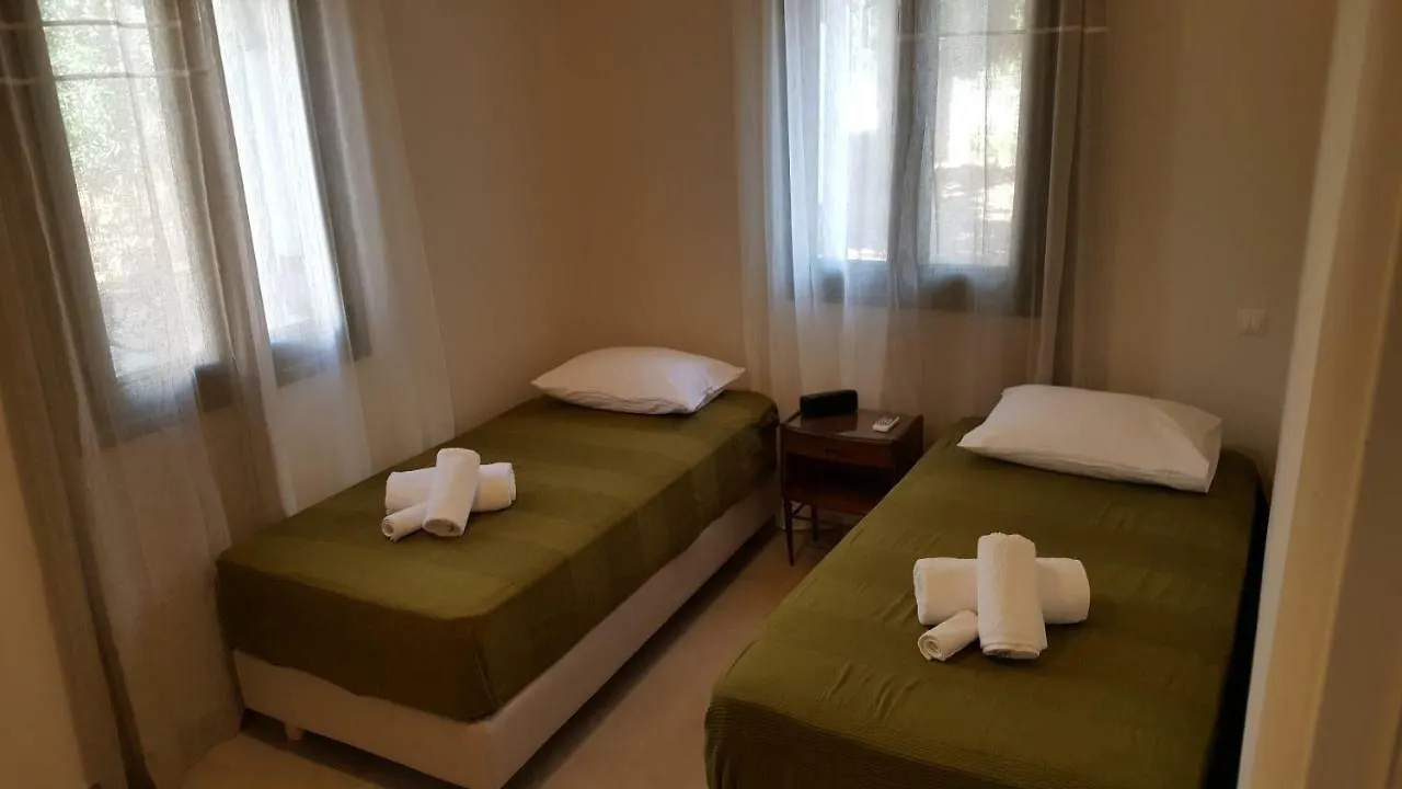 Pesádha Casa Rossaヴィラ 0*,  ギリシャ