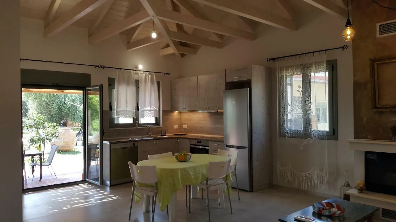 Pesádha Casa Rossaヴィラ ヴィラ