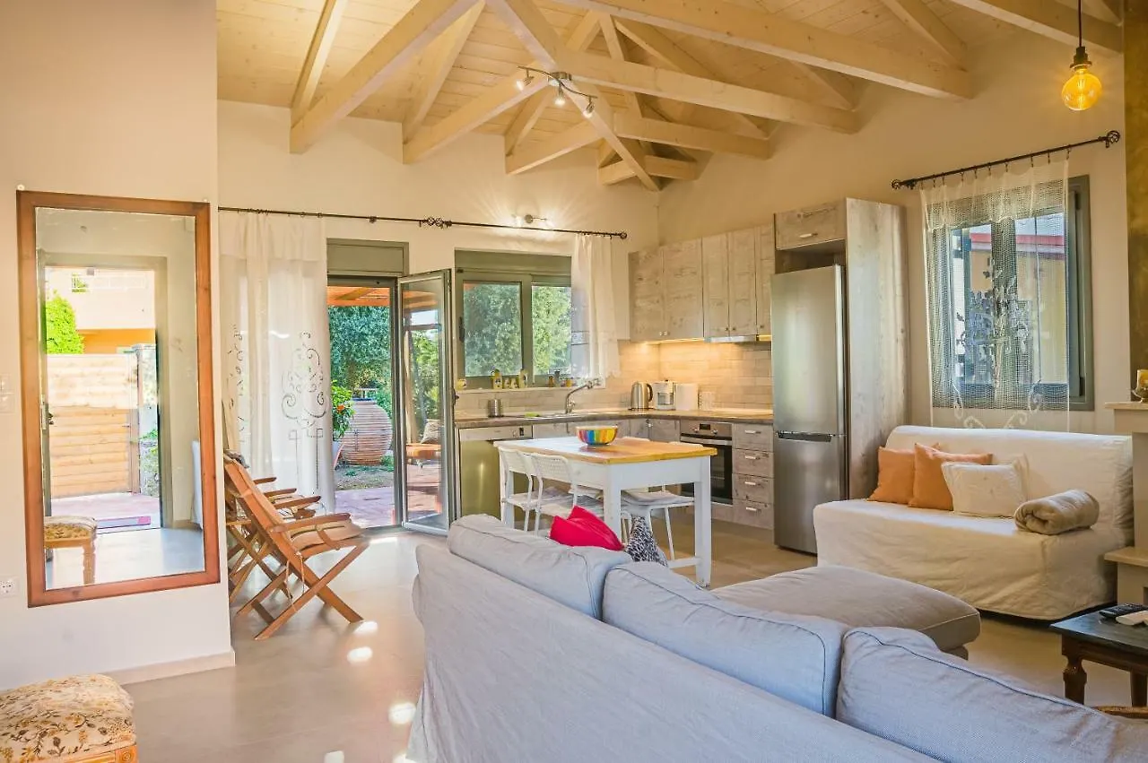 Pesádha Casa Rossaヴィラ