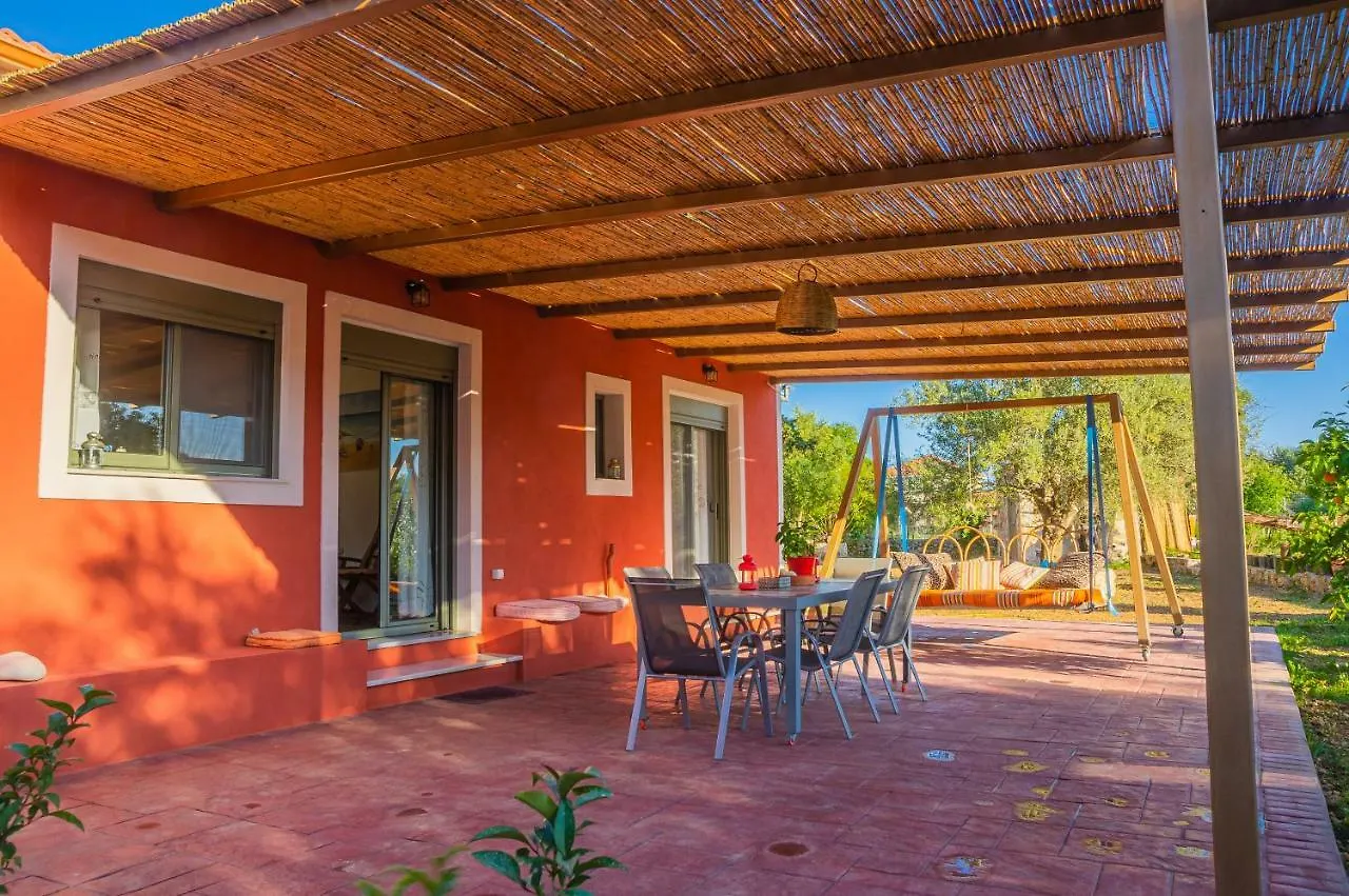 Pesádha Casa Rossaヴィラ 0*,