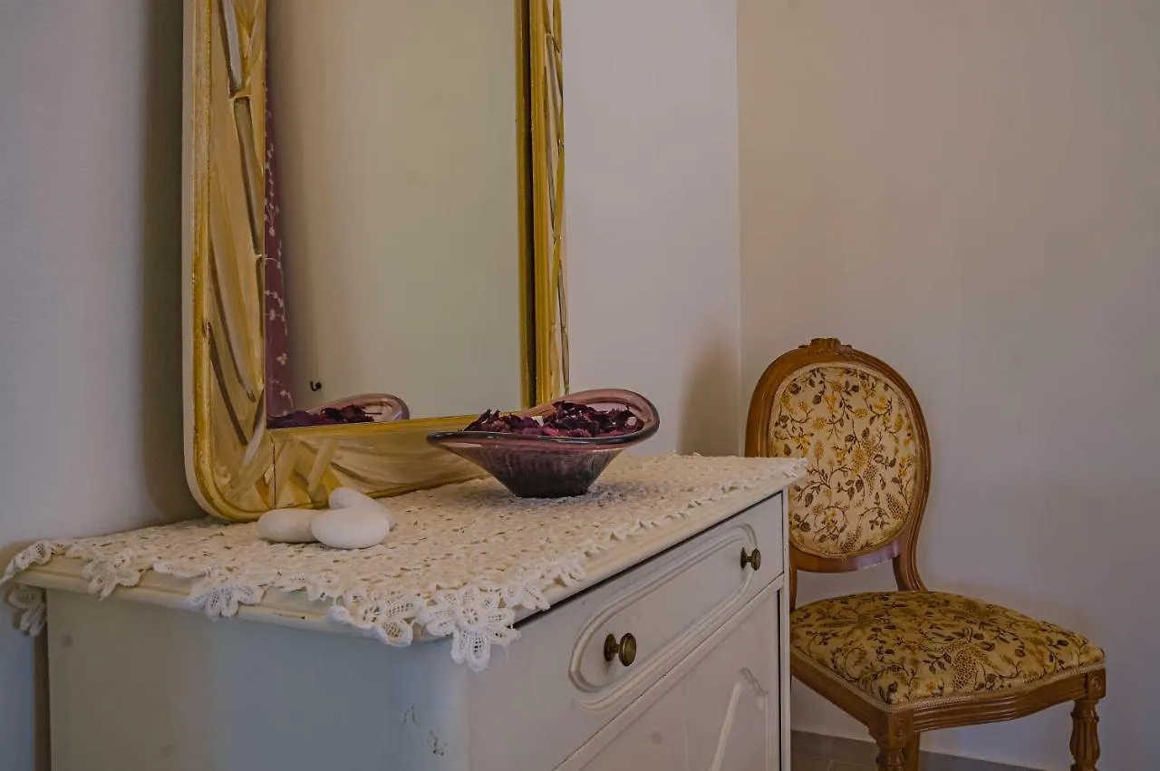 ヴィラ Pesádha Casa Rossaヴィラ ギリシャ